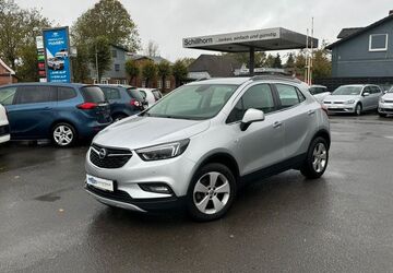 Opel Mokka 146.752 km 11.199 &euro; Hemme 25774