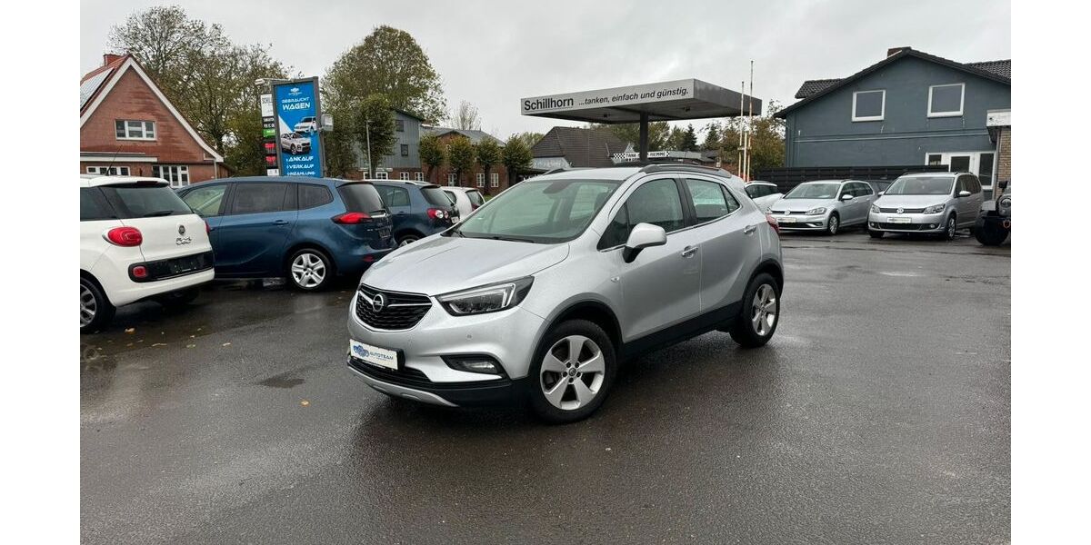 Opel Mokka 146.752 km 11.199 &euro; Hemme 25774