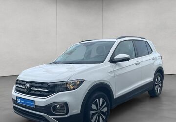 VW T-Cross 54.440 km 22.890 &euro; Husum 25813