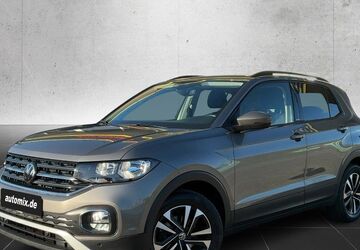 VW T-Cross 93.367 km 16.500 &euro; Enge-Sande 25917