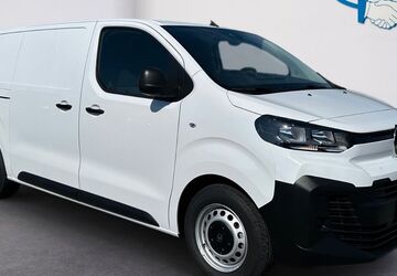 Citroen Jumpy 1.750 km 28.548 &euro; Husum 25813