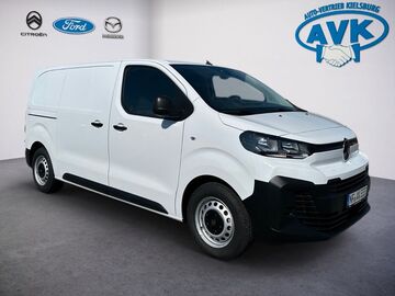 Gebrauchte Citroën Jumpy