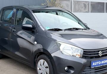 Suzuki Celerio 106.993 km 5.990 &euro; Husum 25813