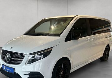 Mercedes-Benz V 300 105.283 km 45.890 &euro; Husum 25813