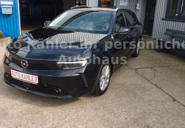 Opel Astra 73.000 km 18.950 &euro; Stapel 25879