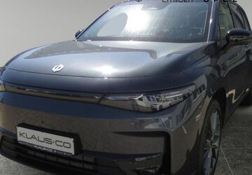 Leapmotor C10 12.500 km 32.980 &euro; Husum 25813