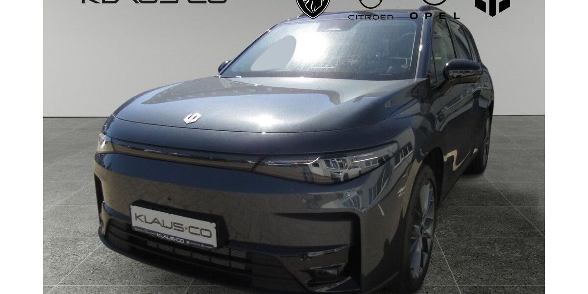 Leapmotor C10 12.500 km 32.980 &euro; Husum 25813