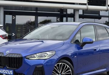 BMW 218 Active Tourer 35.500 km 31.500 &euro; Husum 25813