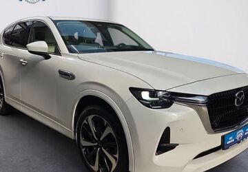 Mazda CX-60 24.366 km 35.990 &euro; Husum 25813