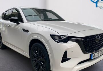 Mazda CX-60 7.850 km 49.990 &euro; Husum 25813