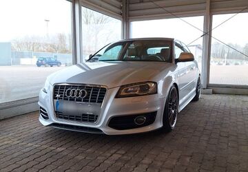 Audi S3 89.500 km 15.499 &euro; Schuby 24850