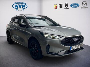 Gebrauchte Ford Kuga