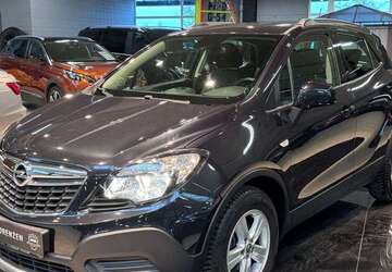 Opel Mokka 137.560 km 7.995 &euro; Husum 25813