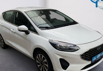 Ford Fiesta 12.456 km 14.990 &euro; Husum 25813