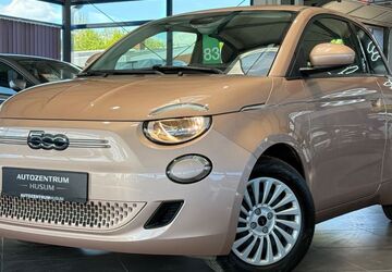 Fiat 500e 18.677 km 18.990 &euro; Husum 25813
