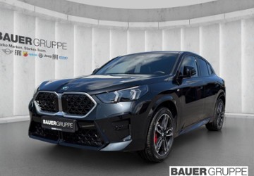 BMW X2 16.970 km 41.680 &euro; Husum 25813