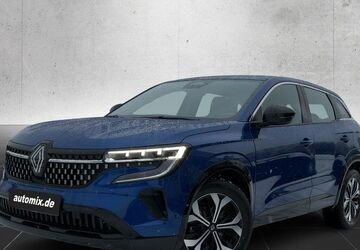 Renault Austral 25.480 km 23.900 &euro; Enge-Sande 25917