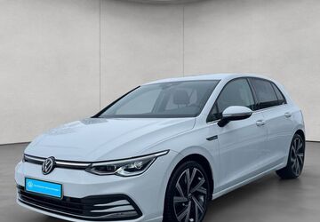 VW Golf 20.637 km 27.490 &euro; Husum 25813