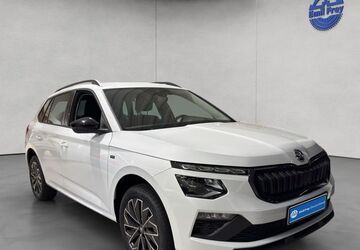 Skoda Kamiq 6.101 km 23.890 &euro; Husum 25813