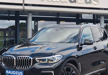 BMW X5 90.300 km 52.900 &euro; Husum 25813