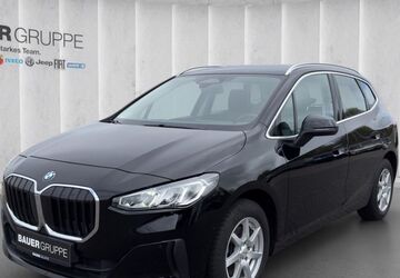 BMW 218 43.971 km 24.930 &euro; Husum 25813
