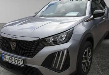 Peugeot 2008 10.742 km 23.990 &euro; Husum 25813