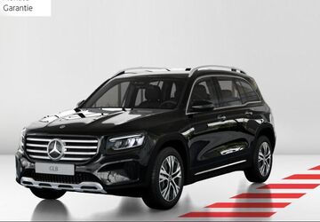 Mercedes-Benz GLB 200 24.818 km 34.450 &euro; Husum 25813