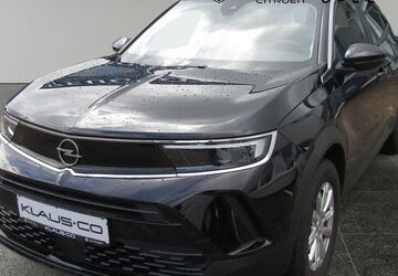 Opel Mokka 17.787 km 18.990 &euro; Husum 25813