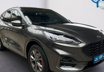 Ford Kuga 43.655 km 29.990 &euro; Husum 25813