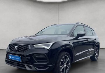 Seat Ateca 81.054 km 21.890 &euro; Husum 25813