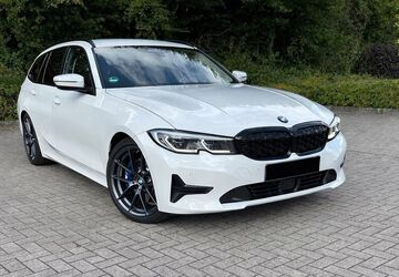 BMW 330 106.500 km 24.990 &euro; Husum 25813