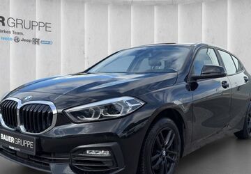 BMW 118 70.700 km 17.580 &euro; Husum 25813