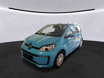Gebrauchte VW up!