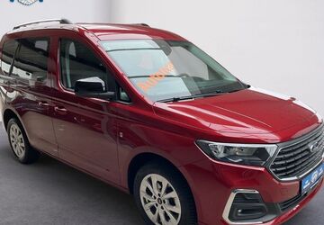 Ford Tourneo 9.390 km 30.990 &euro; Husum 25813