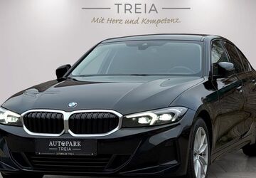 BMW 318 161.000 km 24.980 &euro; Treia 24896