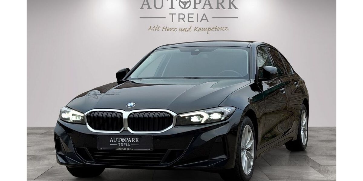 BMW 318 161.000 km 24.980 &euro; Treia 24896