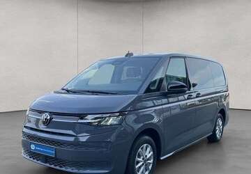 VW LT 1.500 km 61.990 &euro; Husum 25813