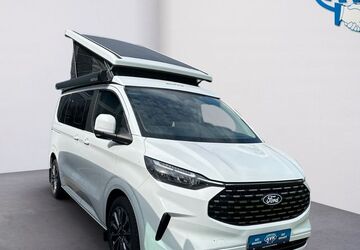 Ford Tourneo Custom 1.250 km 72.990 &euro; Husum 25813