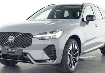 Volvo XC60 26.500 km 54.900 &euro; Husum 25813