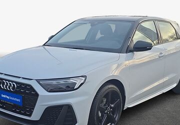 Audi A1 3.594 km 23.890 &euro; Husum 25813