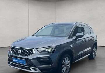 Seat Ateca 66.885 km 21.890 &euro; Husum 25813