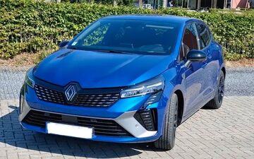 Gebrauchte Renault Clio
