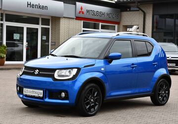 Suzuki Ignis 57.458 km 12.950 &euro; Treia 24896