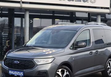 Ford Tourneo Connect 32.500 km 26.900 &euro; Husum 25813