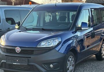Fiat Doblo 178.000 km 6.990 &euro; Silberstedt 24887