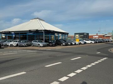 Gebrauchte Opel Corsa