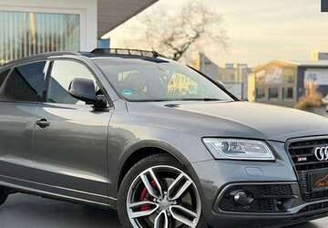 Audi SQ5 131.915 km 28.975 &euro; Husum 25813