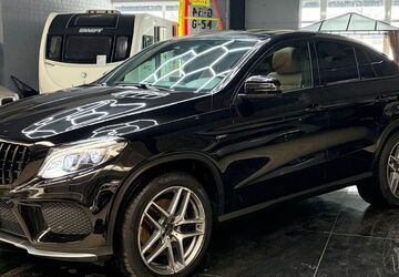 Mercedes-Benz GLE 450 60.450 km 36.995 &euro; Husum 25813