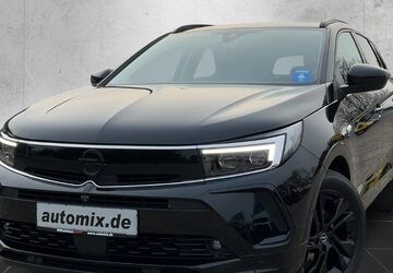 Opel Grandland (X) 60.405 km 21.100 &euro; Enge-Sande 25917