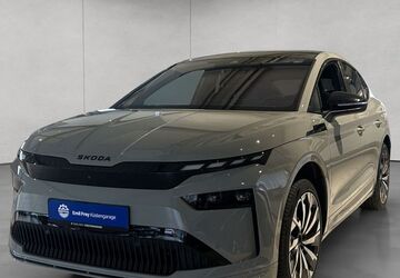 Skoda Enyaq 4.500 km 56.890 &euro; Husum 25813